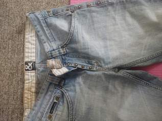 D&G jeans