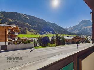 Ihr Ferienappartement in Lech am Arlberg – ganzjährig mietbar im Haus Schlosskopf, 0 €, Immobilien-Wohnungen in 6764 Oberlech