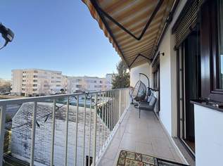 3-Zimmerwohnung mit ca. 80 m², 2 Balkonen, zentrumsnah, auch für WG geeignet!, 239500 €, Immobilien-Wohnungen in 8020 