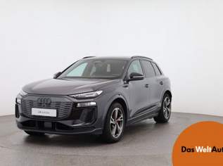 Q6 e-tron e-tron quattro, 74990 €, Auto & Fahrrad-Autos in 6600 Marktgemeinde Reutte