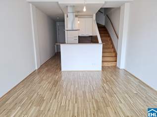 Industriekultur neu gedacht, 299000 €, Immobilien-Wohnungen in 1120 Meidling