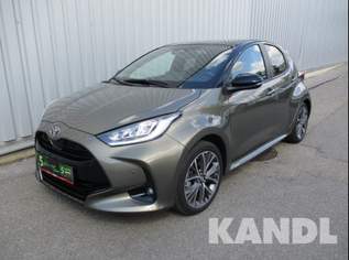 Yaris 1.5 VVT-i Hybrid Style, 25990 €, Auto & Fahrrad-Autos in 1220 Donaustadt Yaris 1.5 VVT-i Hybrid Style, 25990 €, Auto & Fahrrad-Autos in 1220 Donaustadt