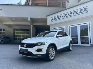 T-Roc 2,0 TDI DSG Sport 4Motion, 21900 €, Auto & Fahrrad-Autos in 5602 Wagrain T-Roc 2,0 TDI DSG Sport 4Motion, 21900 €, Auto & Fahrrad-Autos in 5602 Wagrain