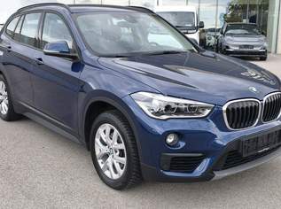 BMW X1 xDrive 18d Advantage