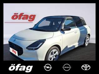 Swift 1.2 Hybrid Shine, 17390 €, Auto & Fahrrad-Autos in 5020 Altstadt