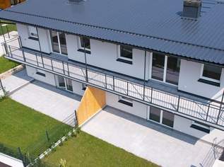NEUBAU ERSTBEZUG - Eigentum im Mehrparteienhaus, Südhanglage, Schöpflblick - Sofortbezug 3B/TOP4, 295000 €, Immobilien-Wohnungen in 3040 Katastralgemeinde Neulengbach