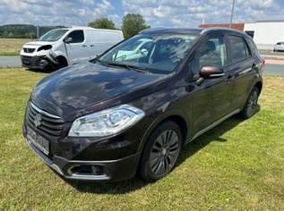 SX4 S-Cross 1,6 Allgrip flash *ALLRAD*, 12490 €, Auto & Fahrrad-Autos in 7540 Gemeinde Güssing SX4 S-Cross 1,6 Allgrip flash *ALLRAD*, 12490 €, Auto & Fahrrad-Autos in 7540 Gemeinde Güssing