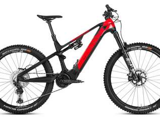 Rotwild R.X750 Core - red Rahmengröße: S, 7999 €, Auto & Fahrrad-Fahrräder in 5020 Altstadt