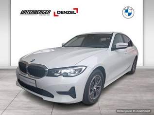 318d Limousine (G20) Advantage HiFi DAB WLAN, 23900 €, Auto & Fahrrad-Autos in 6020 Innsbruck 318d Limousine (G20) Advantage HiFi DAB WLAN, 23900 €, Auto & Fahrrad-Autos in 6020 Innsbruck