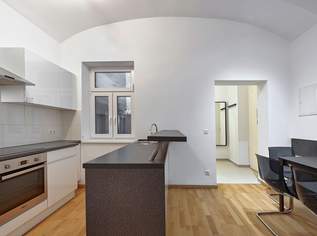 Lindengasse 25 - Wohnen ums Eck der Mariahilfer Straße, 279000 €, Immobilien-Wohnungen in 1070 Neubau