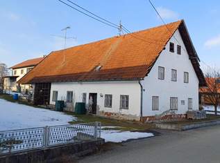 Ehemaliges Sacherl - Widmung 'D' in ruhiger Lage, 149000 €, Immobilien-Häuser in 4722 Peuerbach