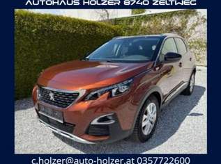 3008 Allure, 13990 €, Auto & Fahrrad-Autos in 8740 Zeltweg 3008 Allure, 13990 €, Auto & Fahrrad-Autos in 8740 Zeltweg