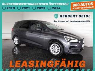 216 d Gran Tourer ADVANTAGE Aut. *FRONTANTRIEB / LE..., 22520 €, Auto & Fahrrad-Autos in 8200 Gleisdorf