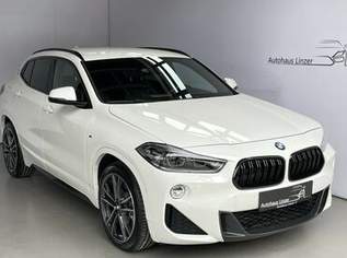 X2 xDrive20d M *LED*ACC*HuD*CAM*LEDER*HiFi*19Zoll*, 25890 €, Auto & Fahrrad-Autos in 5020 Altstadt
