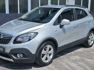 Mokka Edition AHK, 10990 €, Auto & Fahrrad-Autos in 6344 Gemeinde Walchsee Mokka Edition AHK, 10990 €, Auto & Fahrrad-Autos in 6344 Gemeinde Walchsee