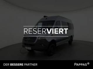 Sprinter 319 CDI Essential SELECT HD Aut. 3665, 131988 €, Auto & Fahrrad-Autos in 6322 Gemeinde Kirchbichl