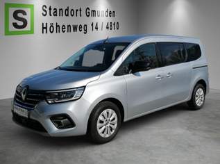GRAND KANGOO Techno dCi 95 7-Sitzer, 30990 €, Auto & Fahrrad-Autos in 5020 Altstadt