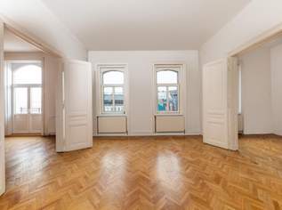 Betongold - sichere Kapitalanlage im Herzen der Stadt mit Zukunftspotenzial, 753000 €, Immobilien-Wohnungen in 1060 Mariahilf