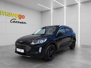 Kuga Titanium Hybrid, 21990 €, Auto & Fahrrad-Autos in 3442 Gemeinde Langenrohr