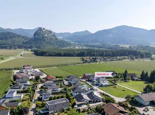 Ihr neues Zuhause mit Burgblick!, 450000 €, Immobilien-Häuser in 9314 Launsdorf