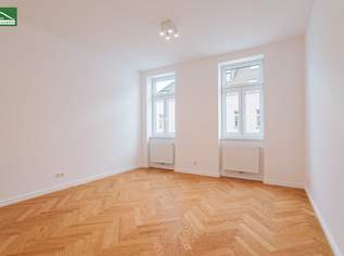 Charmante Altbauwohnung nahe dem Erholungsgebiet Wienerberg!, 199000 €, Immobilien-Wohnungen in 1100 Favoriten