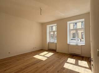 Charmante 2-Zimmer-Wohnung mit GARTEN in ruhiger Lage von Hernals – Erstbezug nach Sanierung, 215000 €, Immobilien-Wohnungen in 1170 Hernals