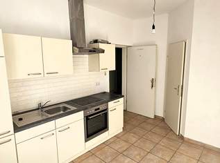 Pärchen/Single-Wohnung im Erdgeschoss in Nähe Bahnhof von Enns, 470 €, Immobilien-Wohnungen in 4470 Enns