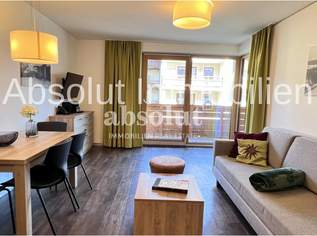 Modernes Appartement für die touristische Vermietung in Kaprun! In der Nähe v. Zentrum und Skilift!, 345000 €, Immobilien-Wohnungen in 5710 Kaprun