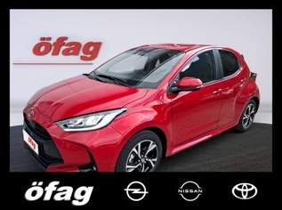 Yaris 1.5 VVT-i Hybrid Active Drive, 22990 €, Auto & Fahrrad-Autos in 5020 Altstadt