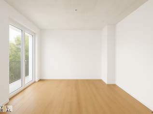 Leben im Einklang mit der Natur: Wohnen im Erholungsgebiet Lobau!, 348680 €, Immobilien-Wohnungen in 1220 Donaustadt