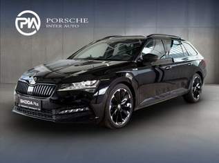 Superb Sportline TDI DSG, 34990 €, Auto & Fahrrad-Autos in 8792 St. Peter-Freienstein Superb Sportline TDI DSG, 34990 €, Auto & Fahrrad-Autos in 8792 St. Peter-Freienstein