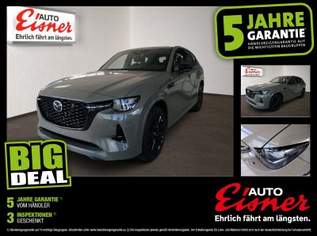 CX-60 AWD HOMURA PLUS BLOP, 52900 €, Auto & Fahrrad-Autos in 9020 Innere Stadt CX-60 AWD HOMURA PLUS BLOP, 52900 €, Auto & Fahrrad-Autos in 9020 Innere Stadt