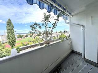 360 TOUR // BALKONWOHNUNG AN DER ALTEN DONAU, 1450 €, Immobilien-Wohnungen in 1210 Floridsdorf