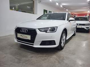 A4 30 TDI basis, 17990 €, Auto & Fahrrad-Autos in 3340 