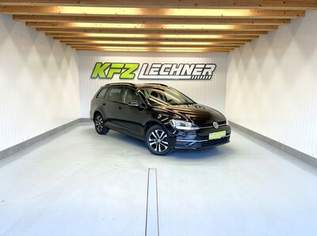 Golf Variant 2,0 TDI DSG ''AHK*ACC*NAVI*SITZH'', 17950 €, Auto & Fahrrad-Autos in 4782 St. Florian am Inn