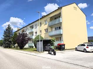 Schöne Erdgeschoss 3-Raum-Wohnung mit Balkon und PKW-Abstellplatz, 155000 €, Immobilien-Wohnungen in 4522 Sierning Schöne Erdgeschoss 3-Raum-Wohnung mit Balkon und PKW-Abstellplatz, 155000 €, Immobilien-Wohnungen in 4522 Sierning