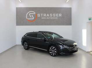 Arteon R-Line TDI 4MOTION DSG, 36900 €, Auto & Fahrrad-Autos in Tirol