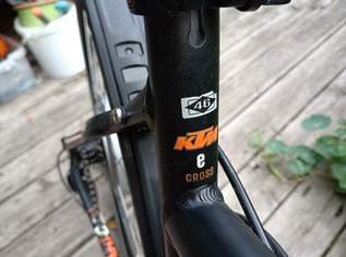 E-Bike s, Fahrrad, Rad,KTM, 550 €, Auto & Fahrrad-Fahrräder in 2641 Greis E-Bike s, Fahrrad, Rad,KTM, 550 €, Auto & Fahrrad-Fahrräder in 2641 Greis