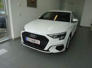 A3 30 TFSI intense, 27950 €, Auto & Fahrrad-Autos in 6130 Stadt Schwaz