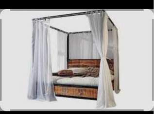 Himmelbett, 300 €, Haus, Bau, Garten-Möbel & Sanitär in 5020 Salzburg