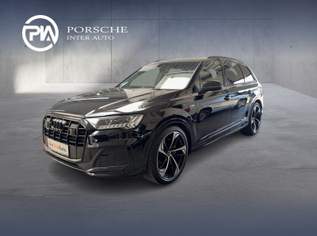 Q7 50 TDI quattro S line, 79990 €, Auto & Fahrrad-Autos in 8605 Kapfenberg