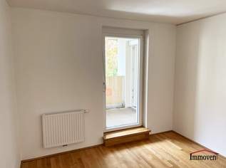 3 Zimmer-Neubauwohnung mit Loggia nahe der FH Joanneum!, 859.92 €, Immobilien-Wohnungen in 8020 