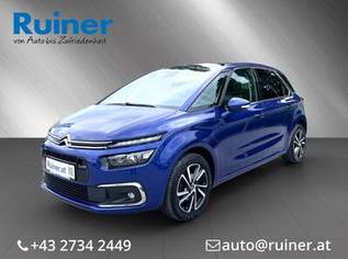 C4 Spacetourer BlueHDi 130 S&S EAT8 Shine, 14400 €, Auto & Fahrrad-Autos in 3550 Gemeinde Langenlois