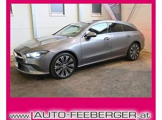CLA 200 d d SB Aut., AHK, MBUX, Leder, LED, Navi, 28490 €, Auto & Fahrrad-Autos in 8753 Fohnsdorf CLA 200 d d SB Aut., AHK, MBUX, Leder, LED, Navi, 28490 €, Auto & Fahrrad-Autos in 8753 Fohnsdorf