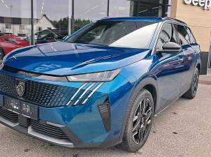 5008 mHEV 145 e-DCS6 Aut., 30900 €, Auto & Fahrrad-Autos in 4240 Freistadt