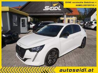 208 1,2 Style PureTech *2023er+LED*, 12500 €, Auto & Fahrrad-Autos in 8200 Gleisdorf 208 1,2 Style PureTech *2023er+LED*, 12500 €, Auto & Fahrrad-Autos in 8200 Gleisdorf