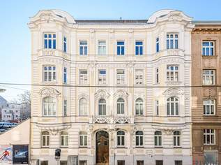 Stilaltbau | Unbefristet vermietet | 1.Min zum Schloß Schönbrunn | 100m zur U4, 89960 €, Immobilien-Wohnungen in 1120 Meidling