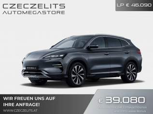 Seal U Comfort Österreich Paket 71.8 kWh *sofort Verfü..., 42080 €, Auto & Fahrrad-Autos in 2620 Gemeinde Neunkirchen