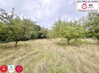 Traumgrundstück in Bad Fischau – perfekte Lage für Ihr neues Zuhause!, 390000 €, Immobilien-Grund und Boden in 2721 Bad Fischau