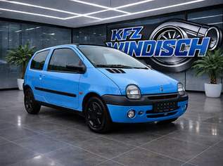 Twingo ² Sun, 2650 €, Auto & Fahrrad-Autos in 8160 Weiz